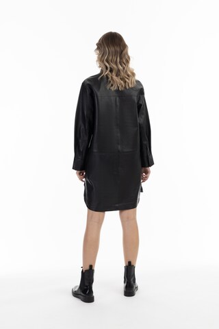 DreiMaster Vintage Between-season jacket in Black