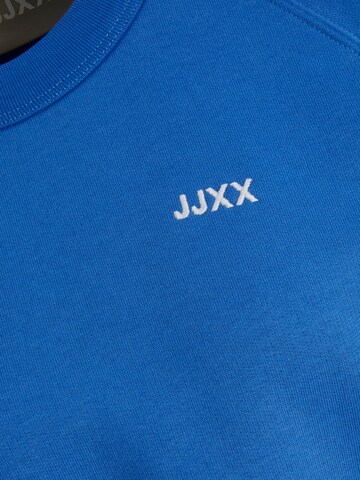 Sweat-shirt 'Caitlyn' JJXX en bleu
