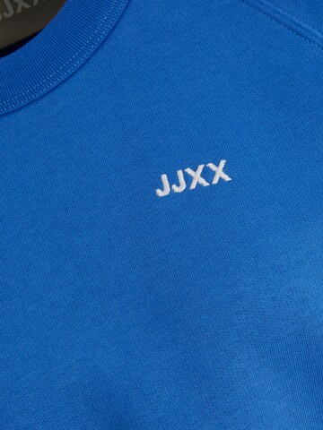 JJXX Sweatshirt 'Caitlyn' in Blue