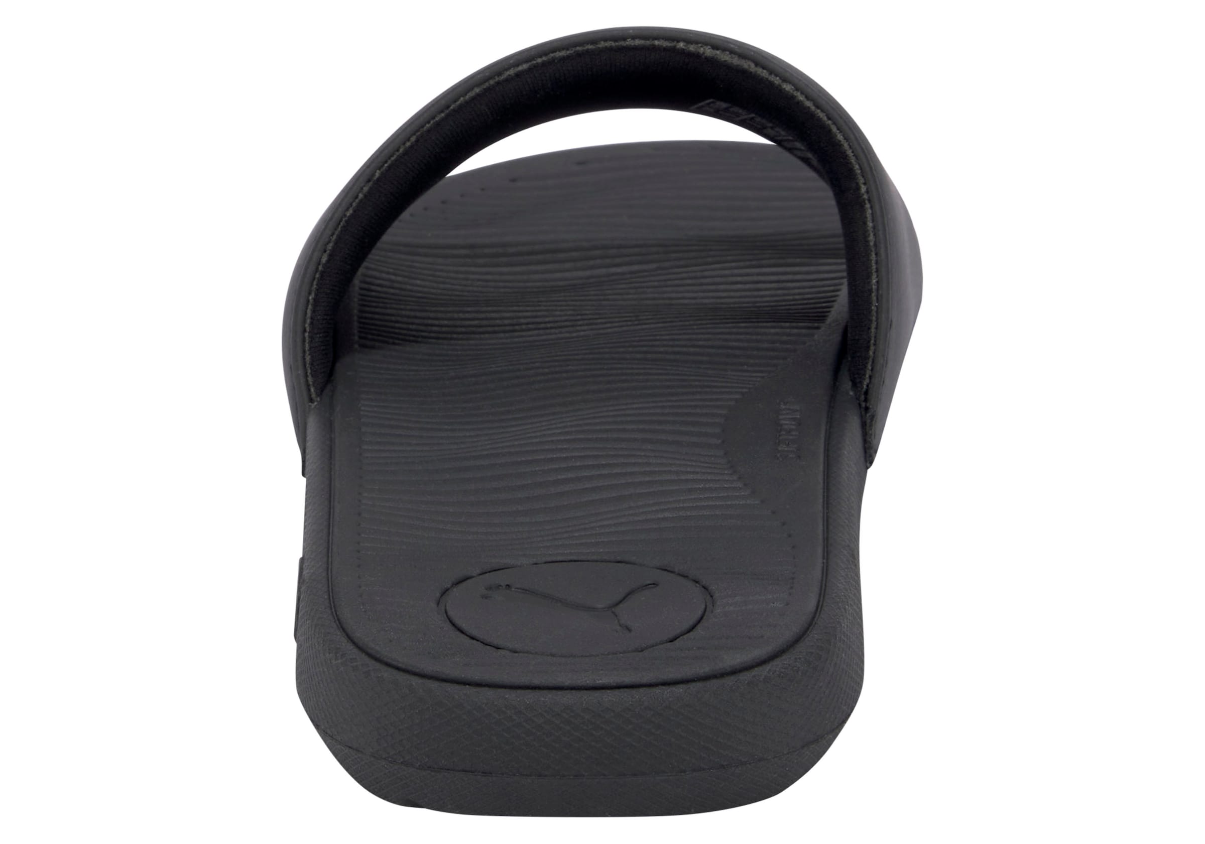 PUMA Muiltjes 'Cool Cat 2.0' in Zwart