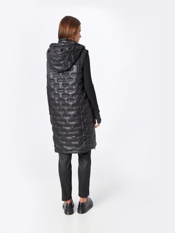 Gilet di s.Oliver in nero