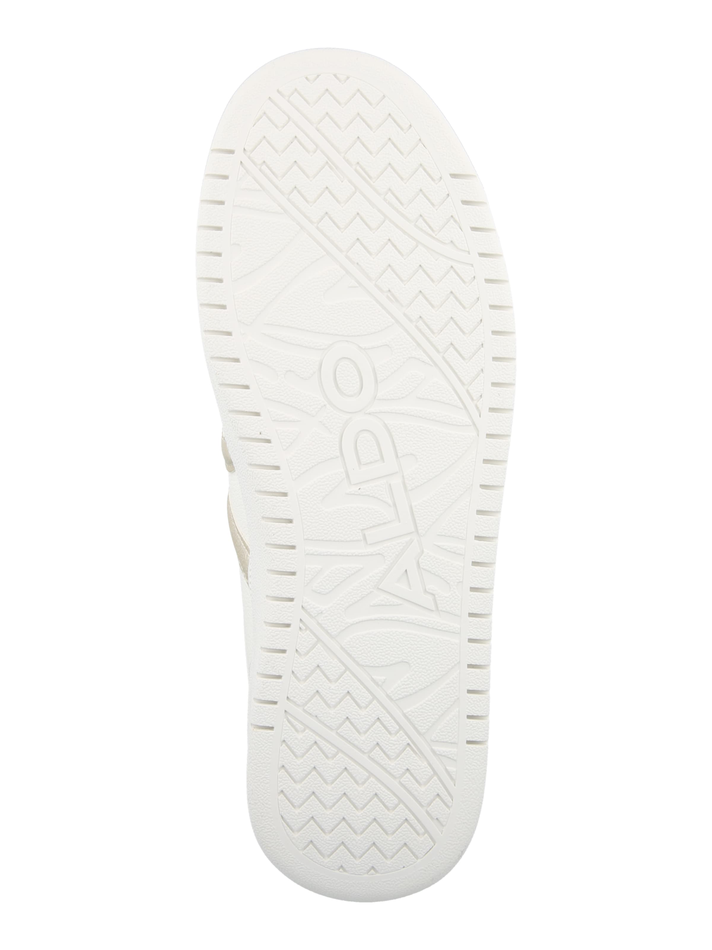 ALDO Sneaker low 'CHIC2' i hvid