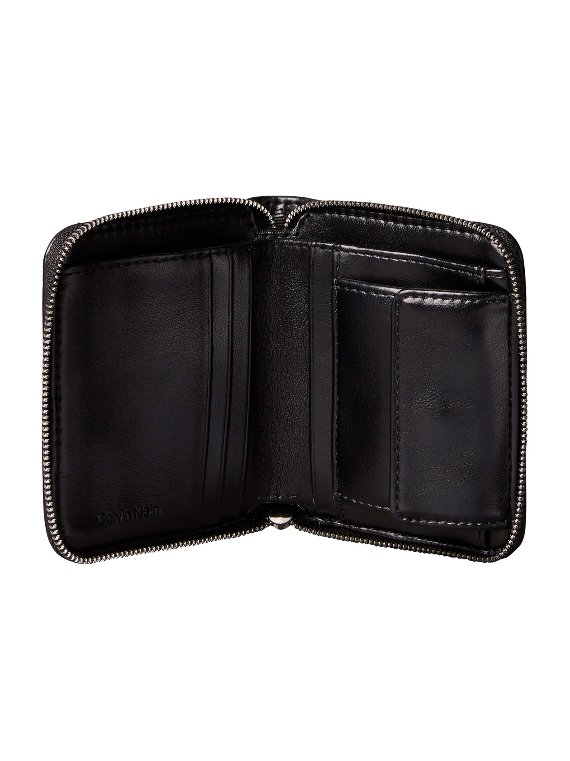 Calvin Klein Pénztárcák - fekete