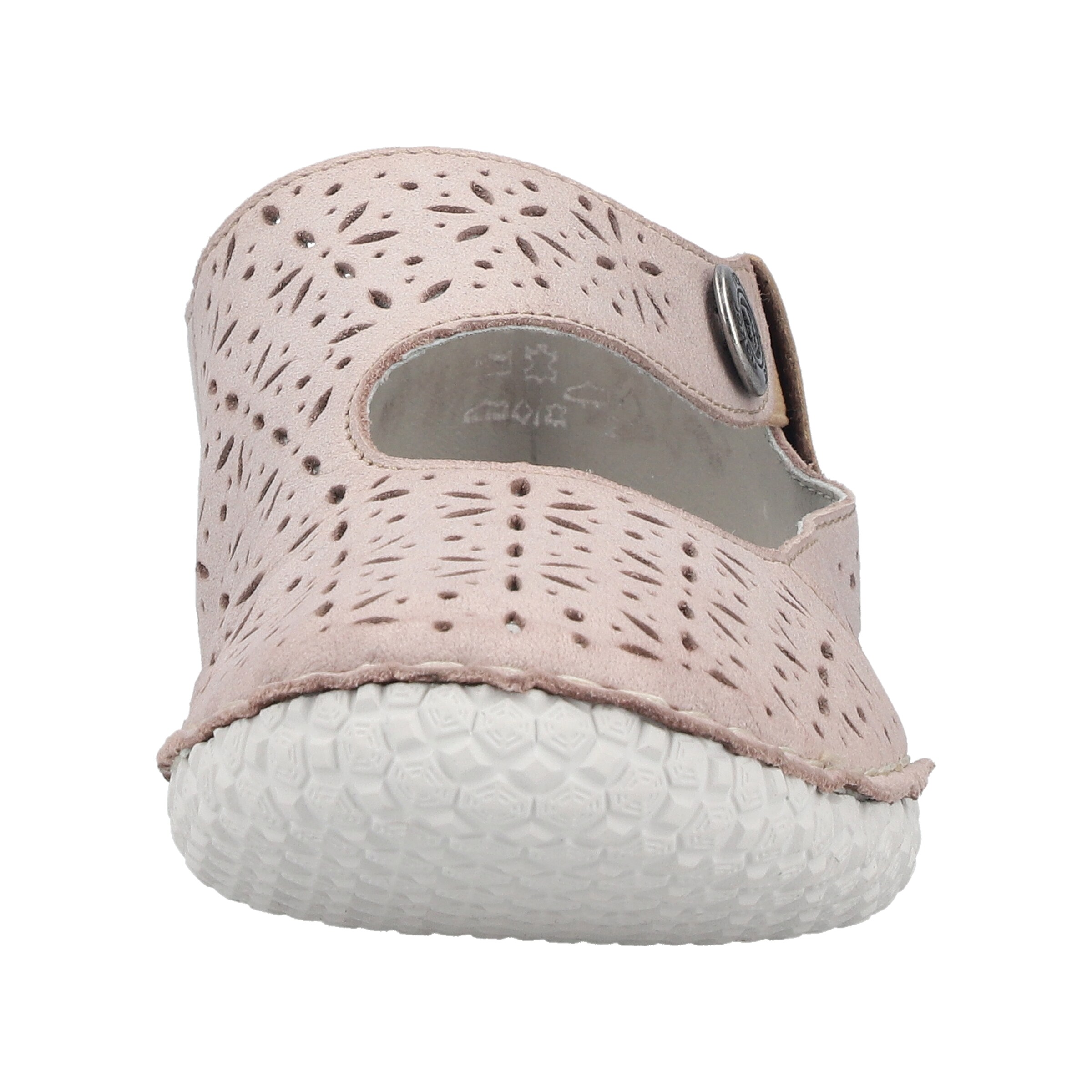 Ballerines Rieker en beige