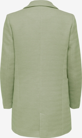 ONLY - Blazer 'Baker-Linea' em verde