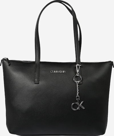 Calvin Klein Shopper i sort, Produktvisning