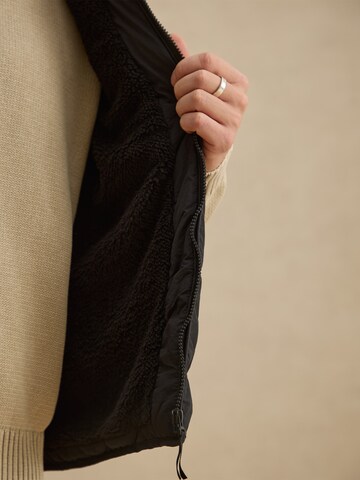 Gilet 'Torge' di DAN FOX APPAREL in nero