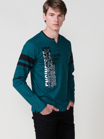 KOROSHI Bluser & t-shirts i grøn
