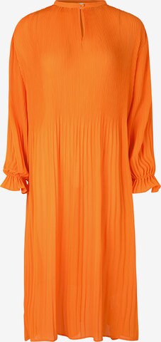 modström Dress 'Cruz' in Orange: front