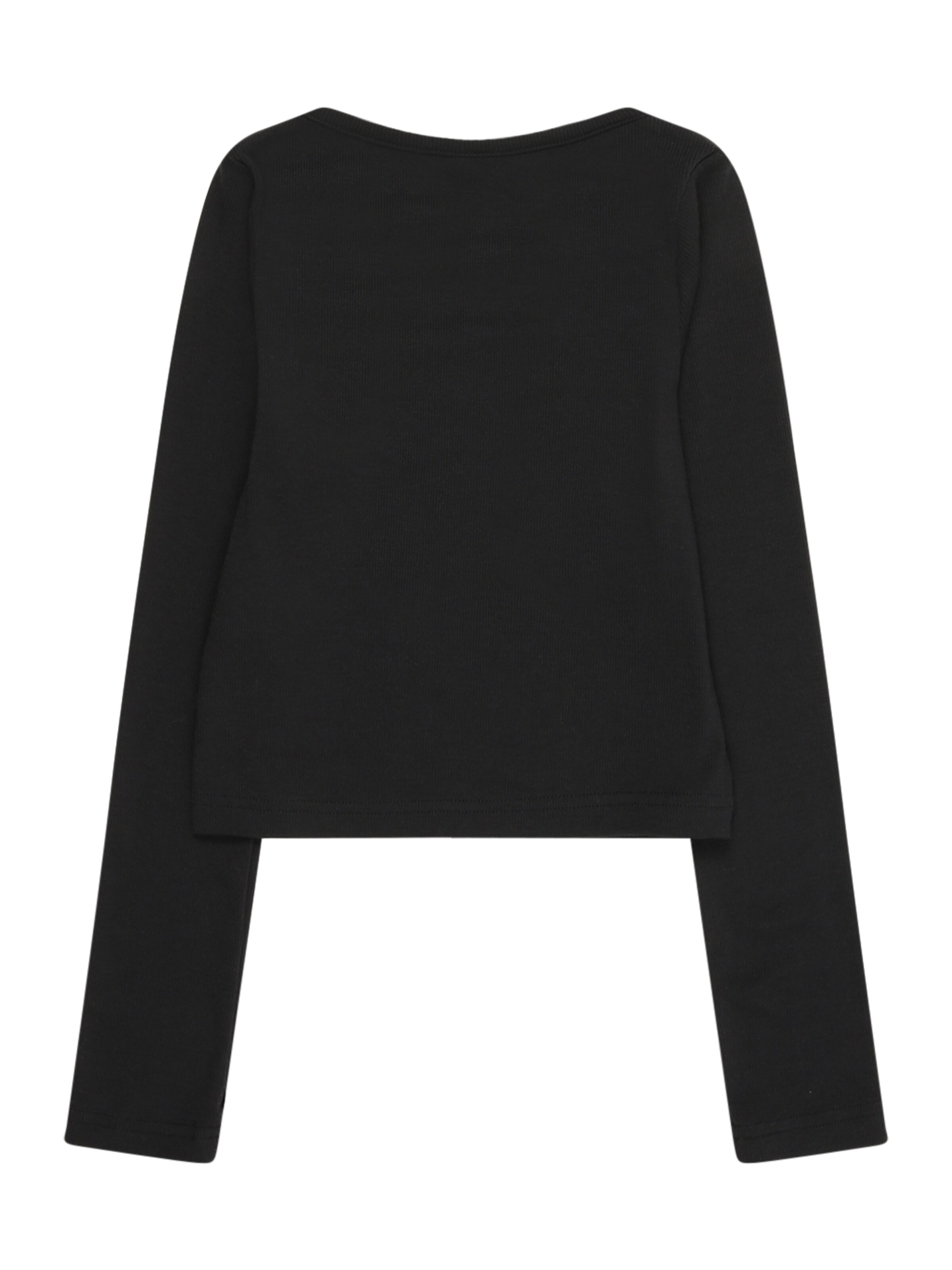 Nike Sportswear Футболка в Черный