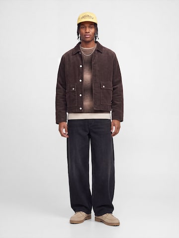 Pullover 'JORTORONTO' di JACK & JONES in marrone