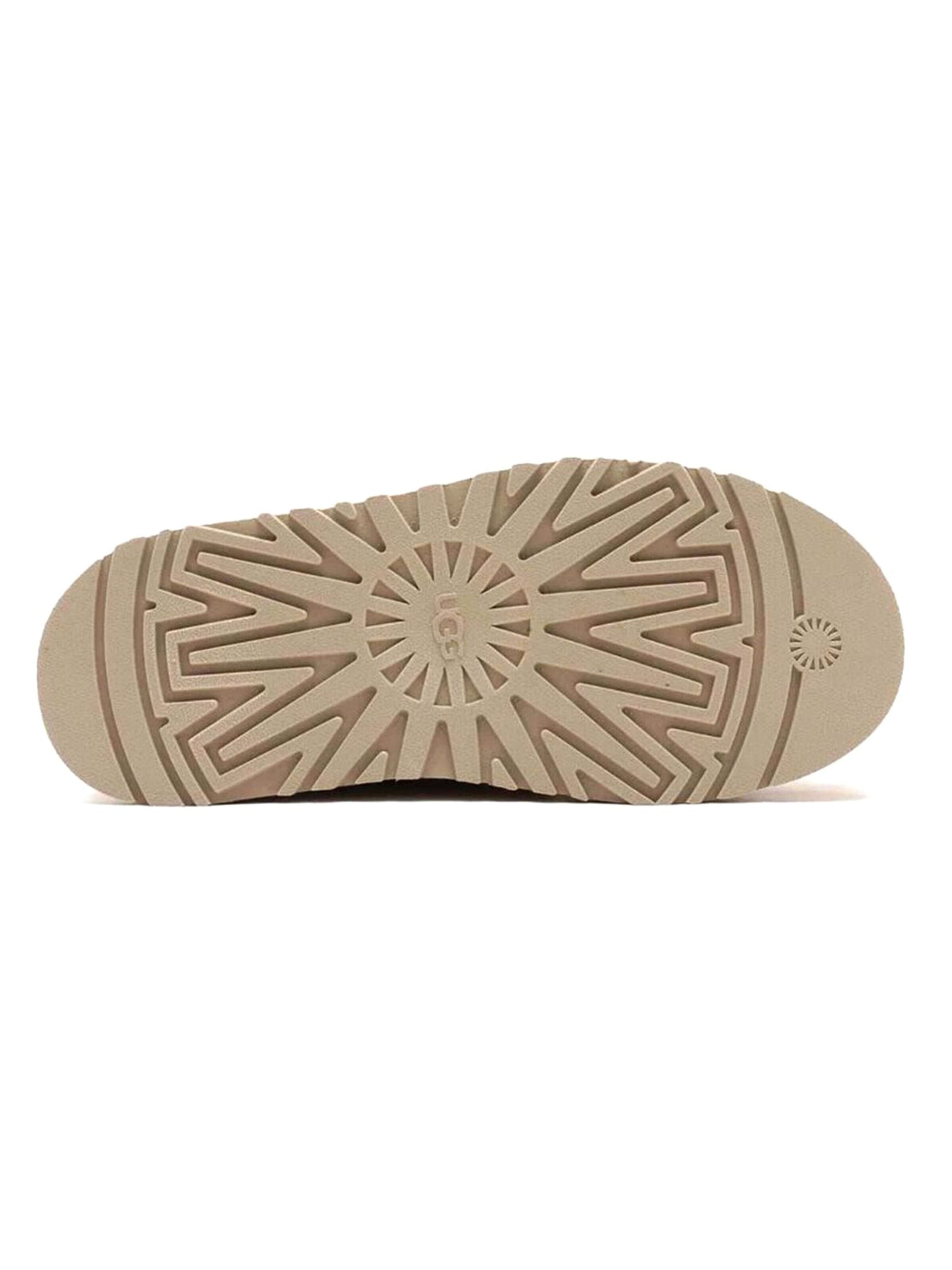 UGG Clogs in Beige