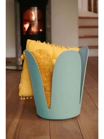 Wenko Badhocker 'Comiso' in Grün