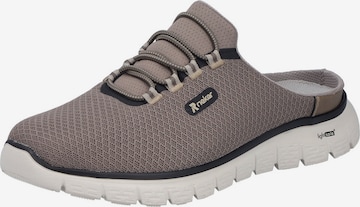 Rieker Pistokkaat värissä beige: etupuoli