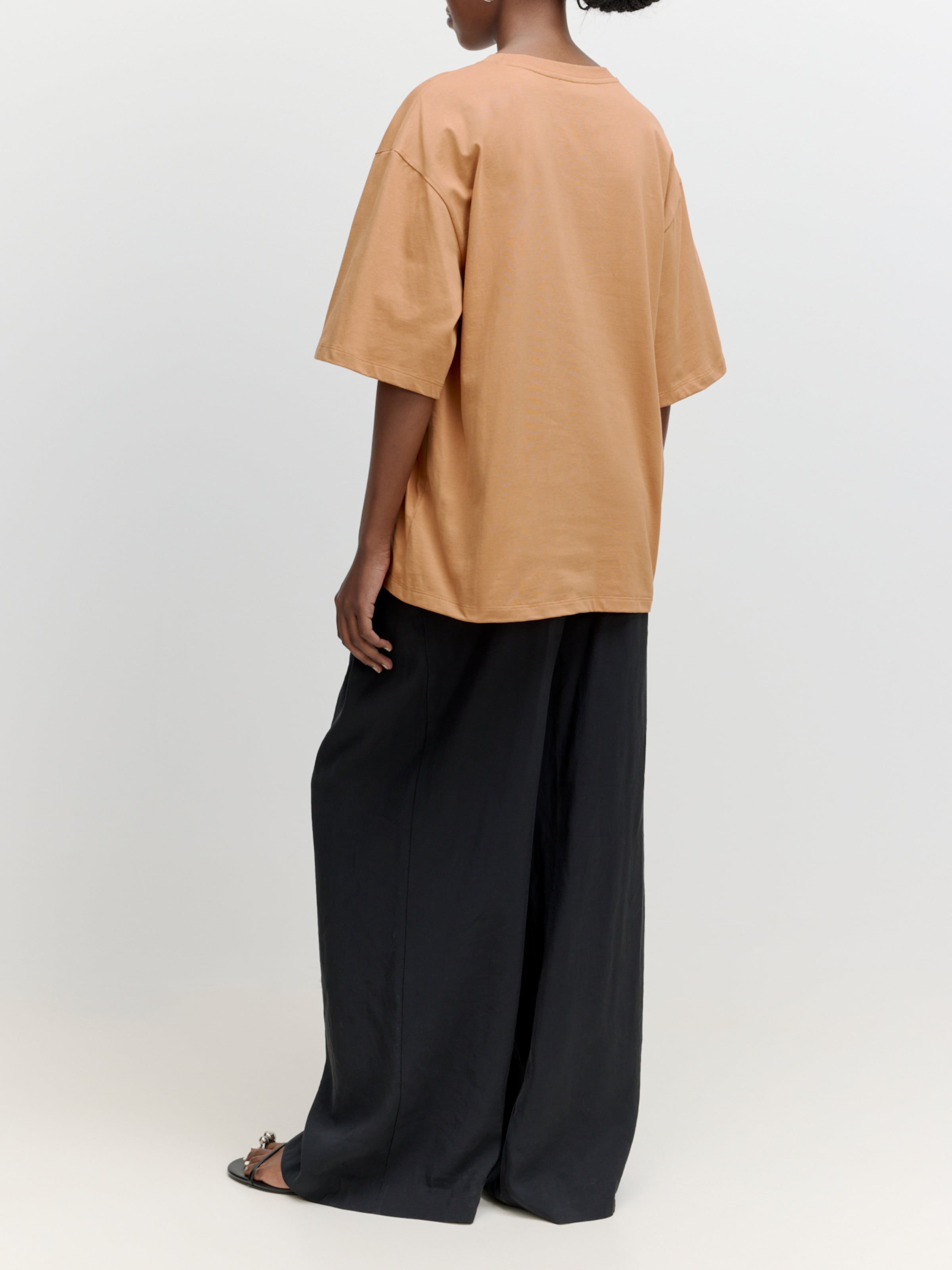 Maglia extra large 'Xia'