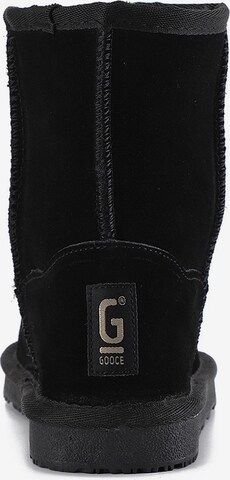 Gooce Snow boots 'Ethel' in Black