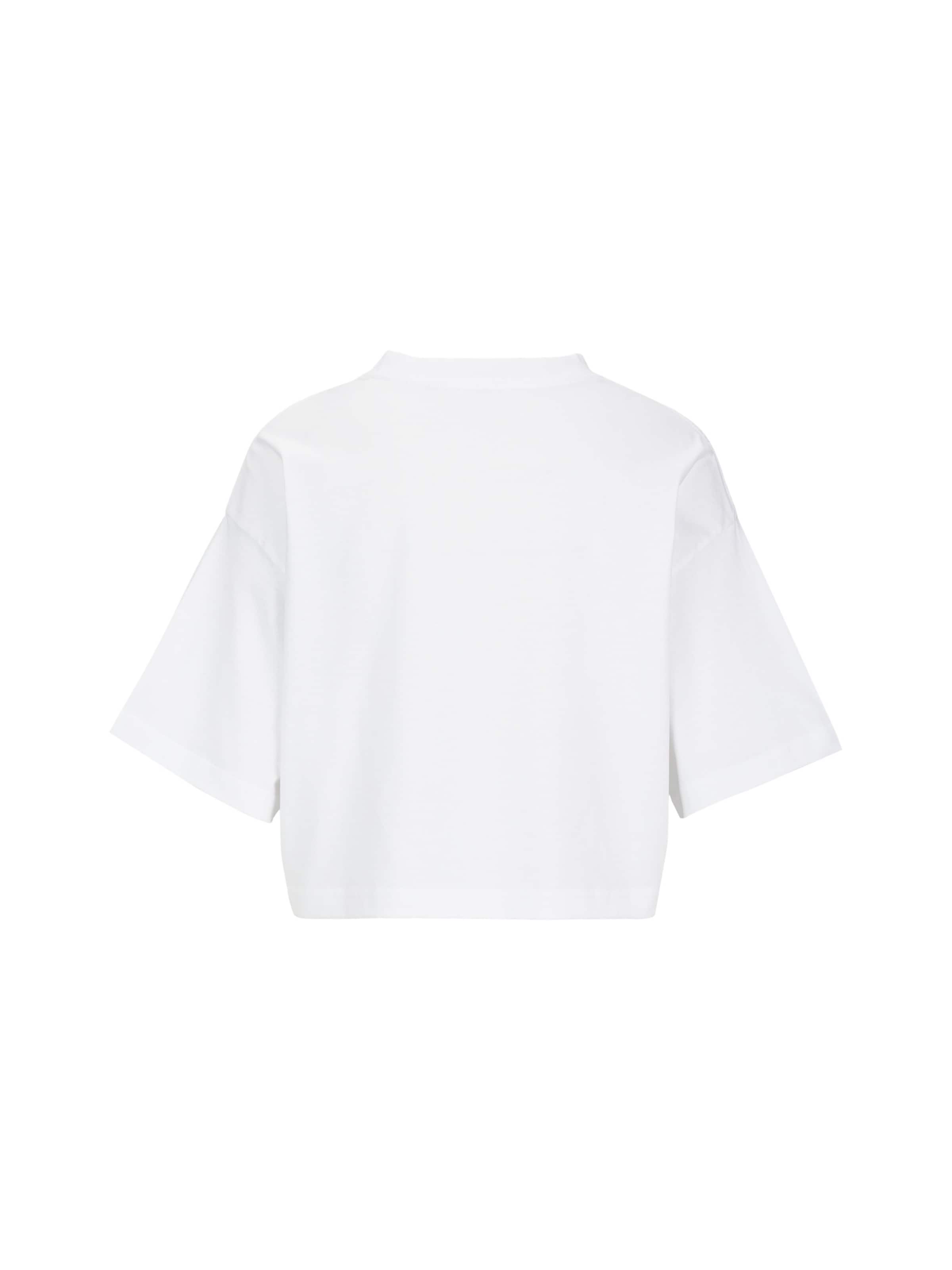 REPLAY Shirt in Wit