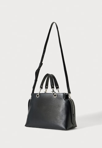 REPLAY Handtasche in Schwarz