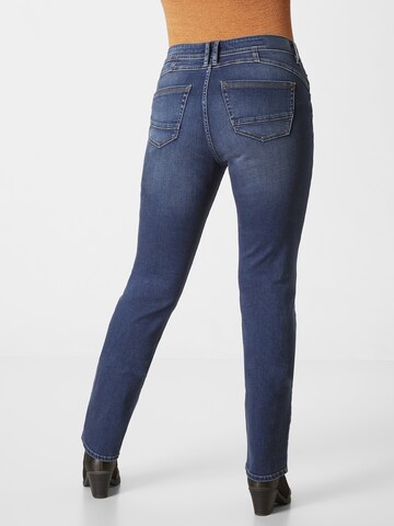 PADDOCKS Slimfit Jeans in Blau