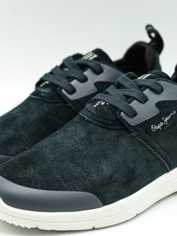 Scarpa sportiva 'Pepe Jeans Jay Pro Desert' di Pepe Jeans in nero