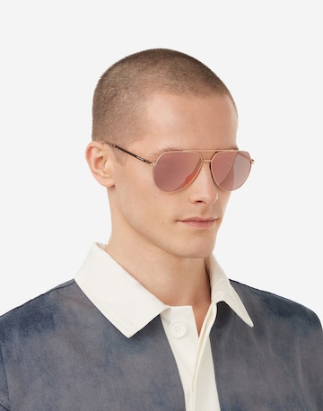Occhiali da sole di HAWKERS in oro