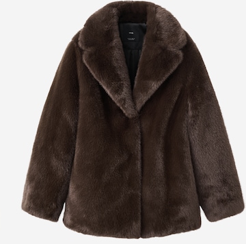 MANGOPrijelazna jakna - smeđa boja: prednji dio