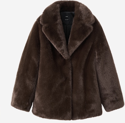 MANGO Prijelazna jakna u čokolada, Pregled proizvoda