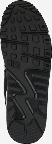 balta Nike Sportswear Sportbačiai be auliuko 'Air Max 90'