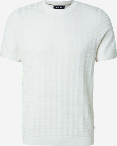 Megztinis 'Theor' iš JOOP!, spalva – natūrali balta, Prekių apžvalga