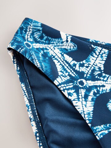 Next Bikini bottom in Blue