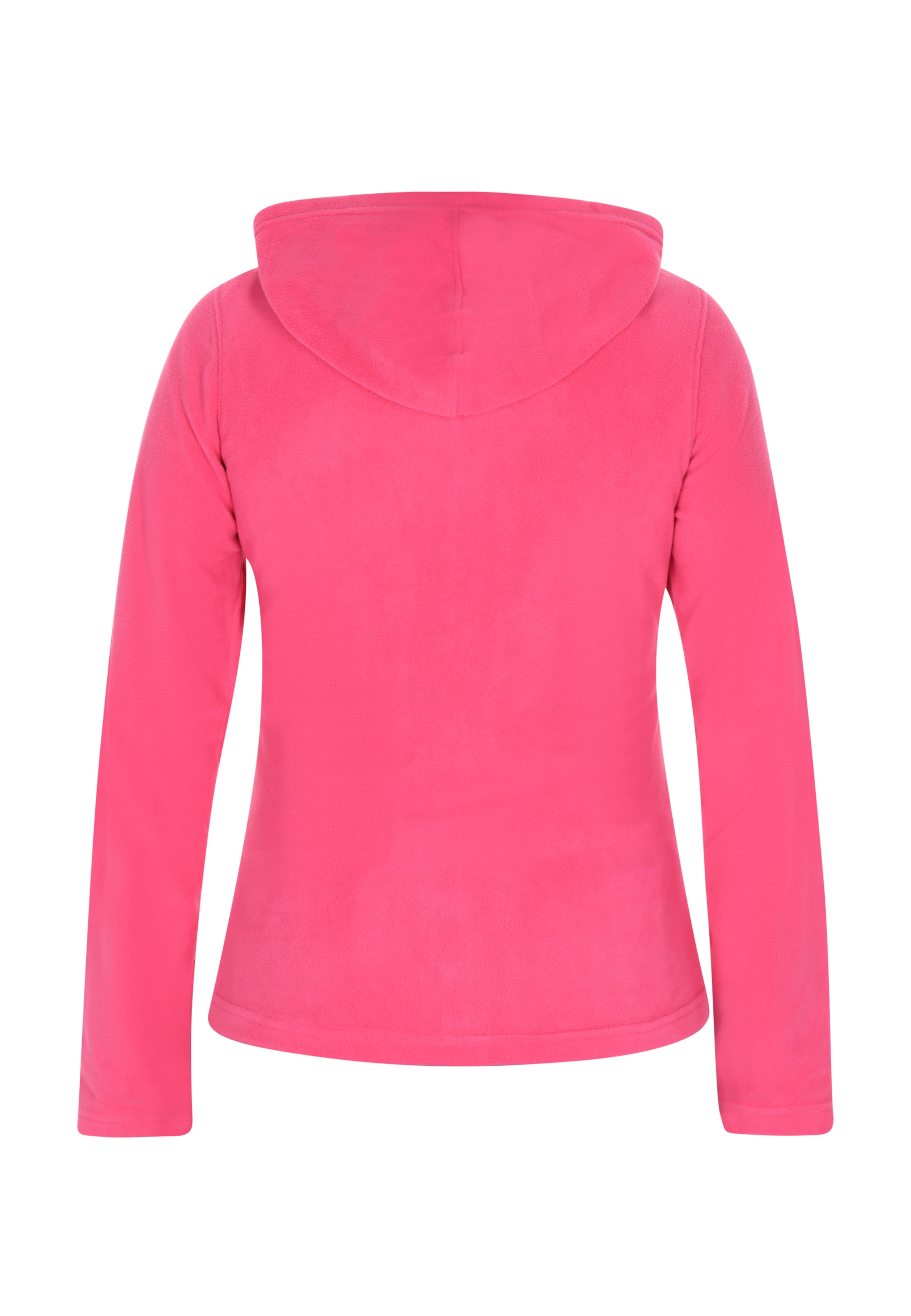 DreiMaster Maritim - Chaqueta polar en rosa