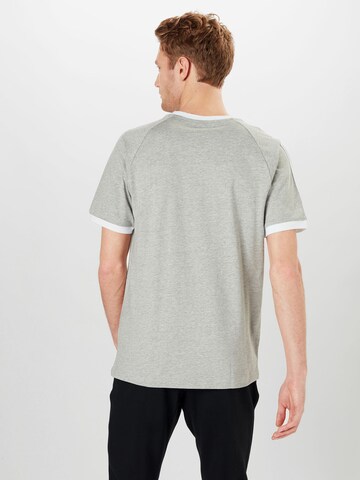 T-Shirt 'Adicolor Classics' ADIDAS ORIGINALS en gris