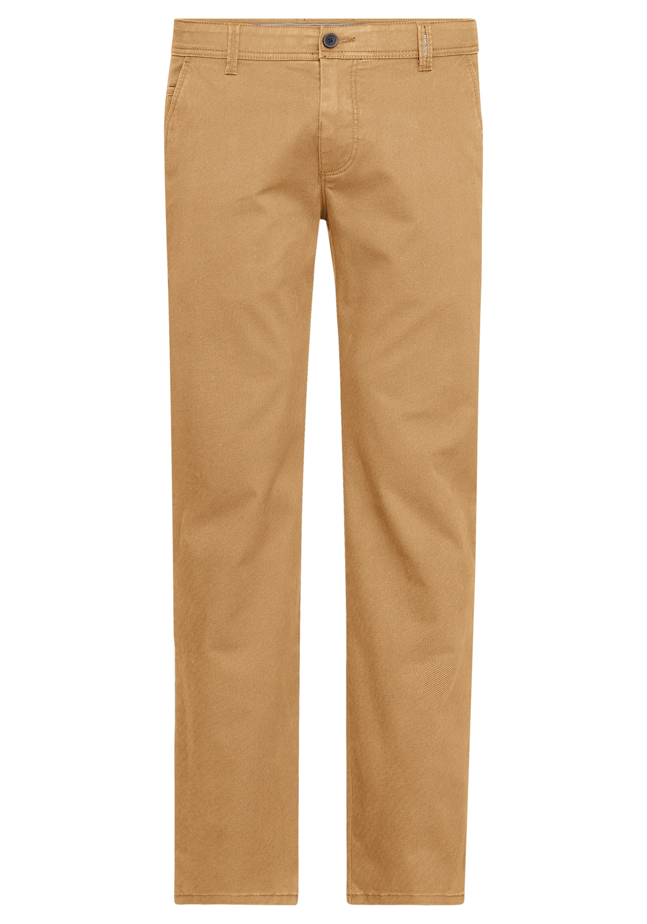 REDPOINT Chino Pants in Light brown, Item view
