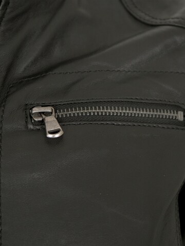 7ELEVEN Between-Season Jacket 'Katta' in Black