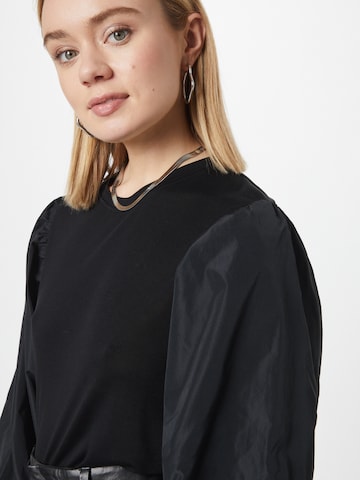 CINQUE Blouse 'PILARO' in Black