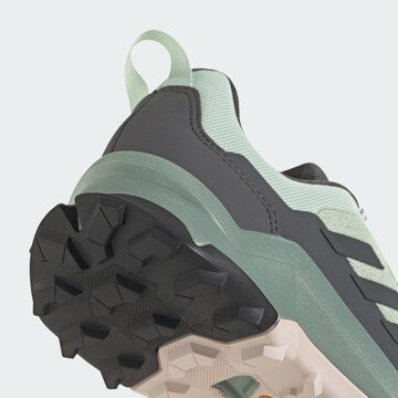 Scarpa bassa 'Ax4' di ADIDAS TERREX in verde