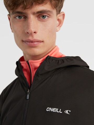 O'NEILL Outdoorjacke in Schwarz