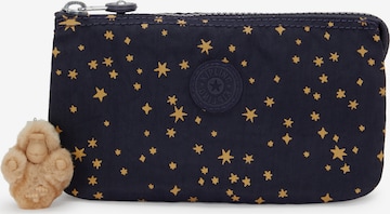 KIPLING Косметичка банная 'Creativity' в Синий: спереди