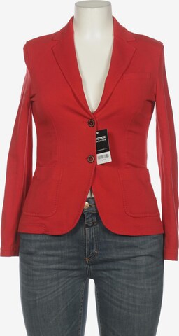 Circolo 1901 Blazer in XL in Red: front