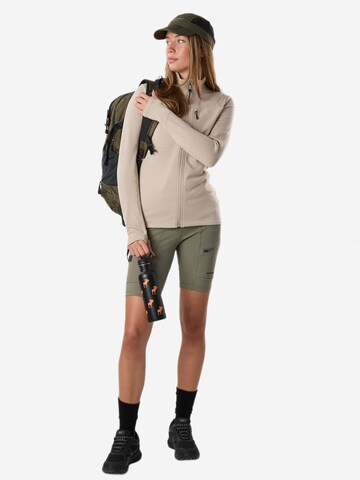 SWEDEMOUNT - Chaqueta deportiva 'Trondheim' en beige