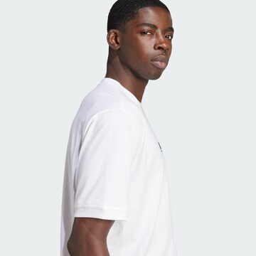 ADIDAS ORIGINALS Футболка 'Adicolor 2000s Cali' в Белый