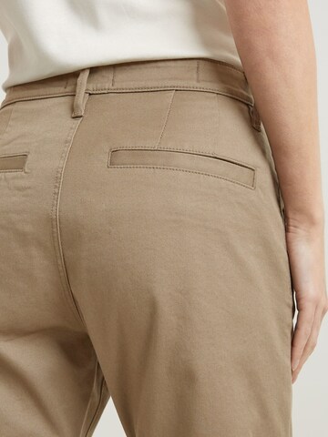 Regular Pantalon chino G-STAR en beige