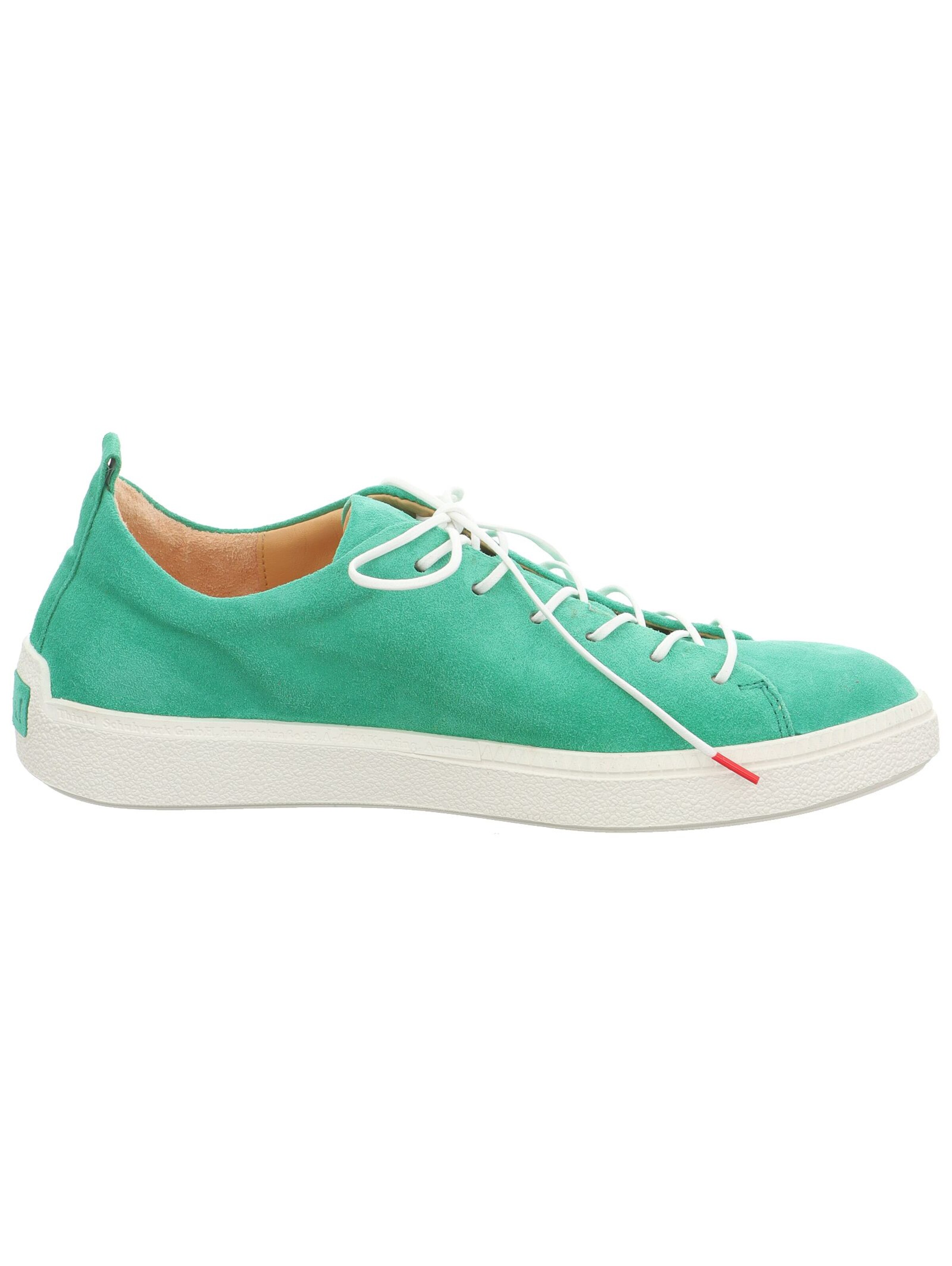 THINK! Sneakers 'Turna' in Green