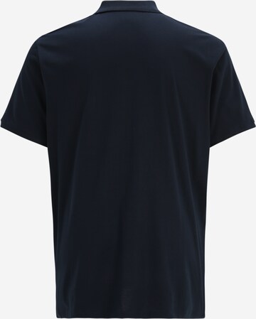 T-Shirt Jack & Jones Plus en bleu