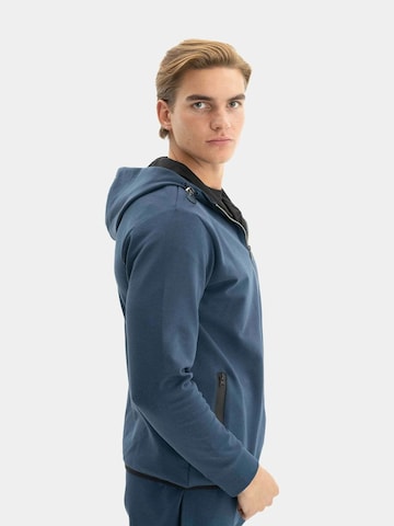 Arma Sweatshirt in Blauw