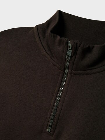 Sweat LMTD en marron