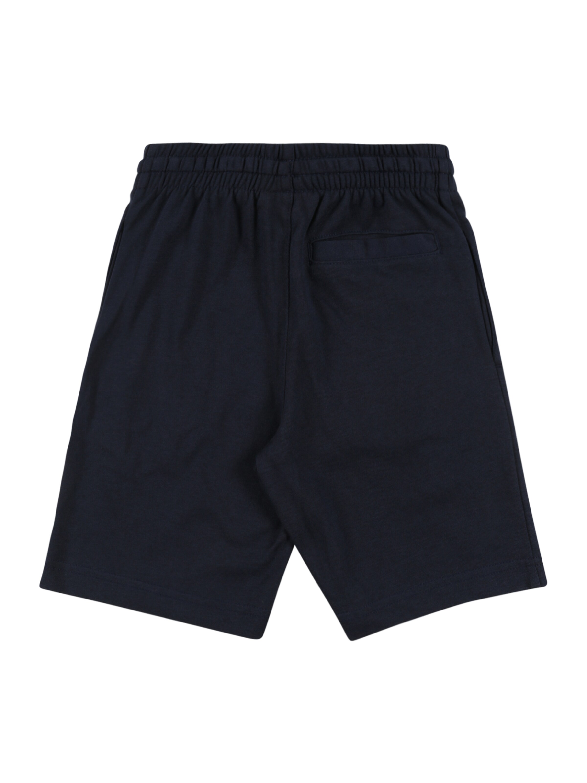 mėlyna Nike Sportswear Standartinis Kelnės