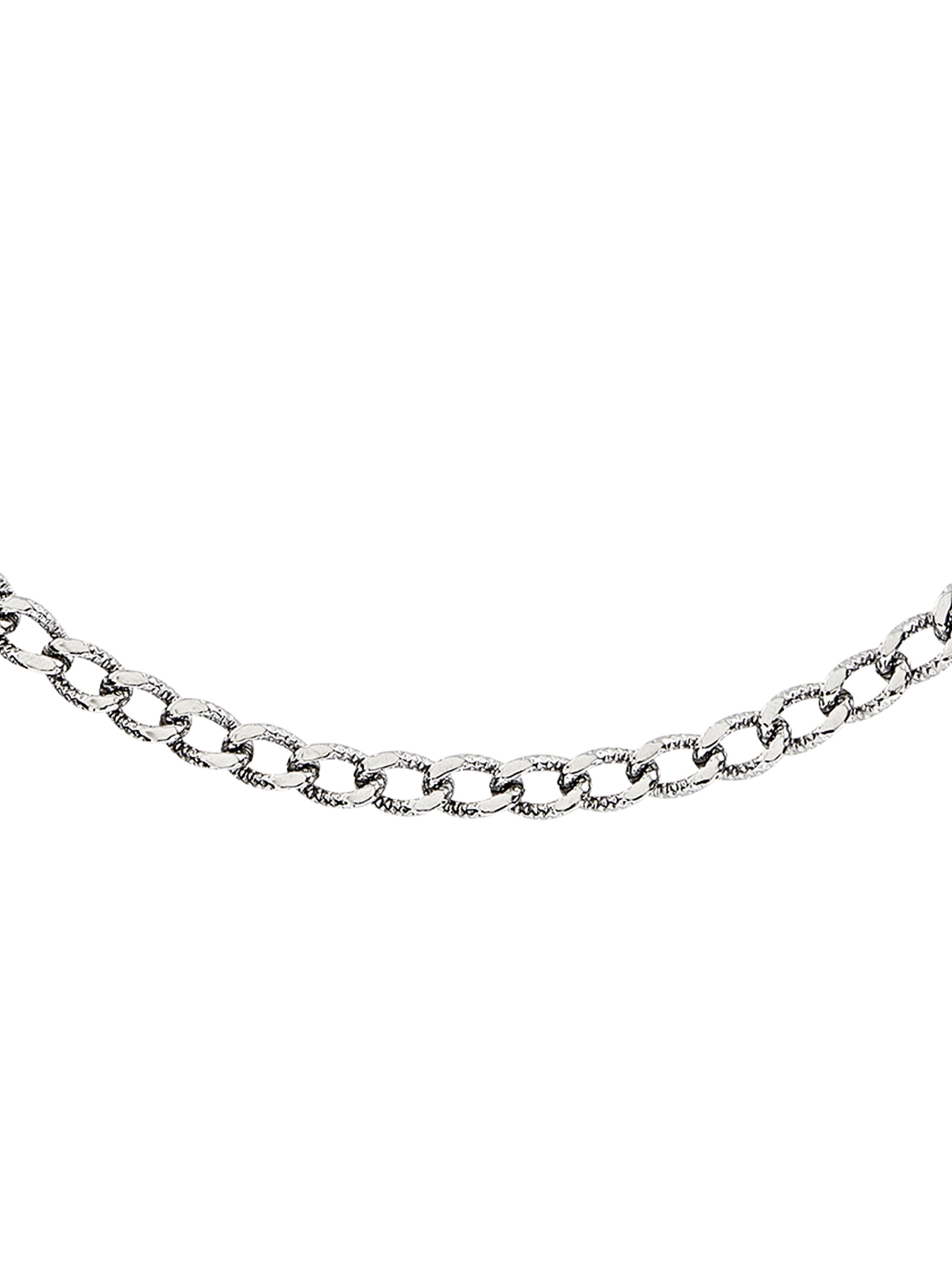 Chaîne Breil en argent