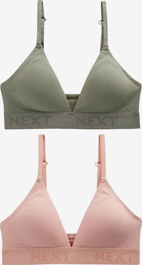 Liemenėlė iš Next, spalva – žalia / rožinė, Prekių apžvalga