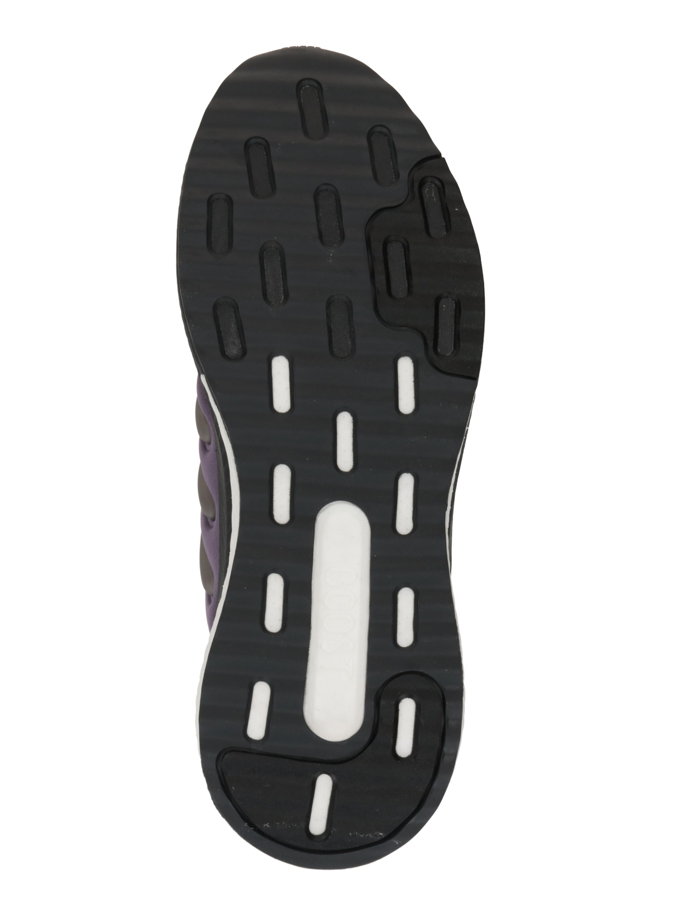 Sneaker bassa 'X_Plrhase' di ADIDAS SPORTSWEAR in lilla